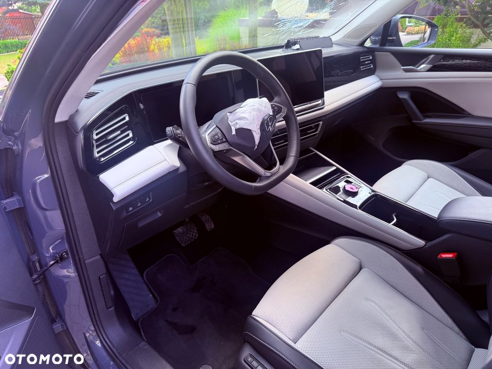 Volkswagen Tiguan 1.5 eTSI Elegance DSG - 16