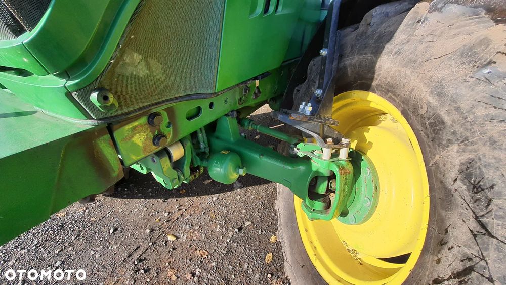 John Deere 6130M - 32