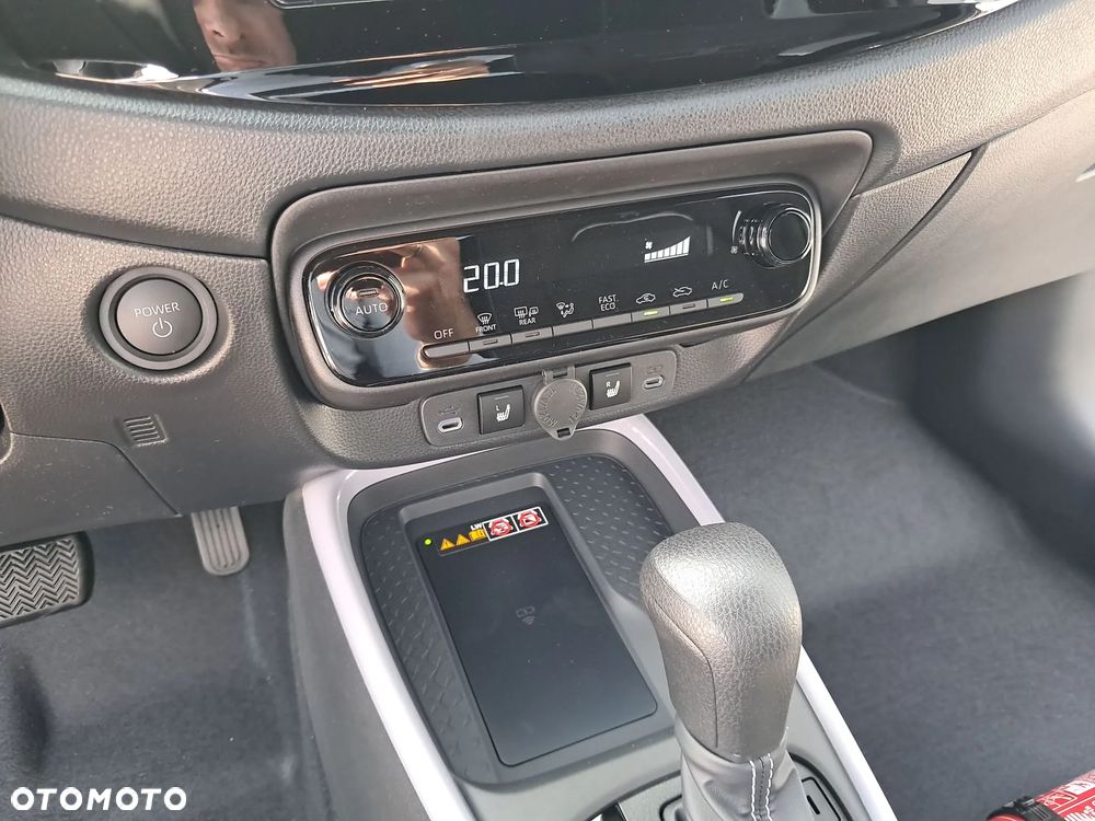 Toyota Aygo X - 15