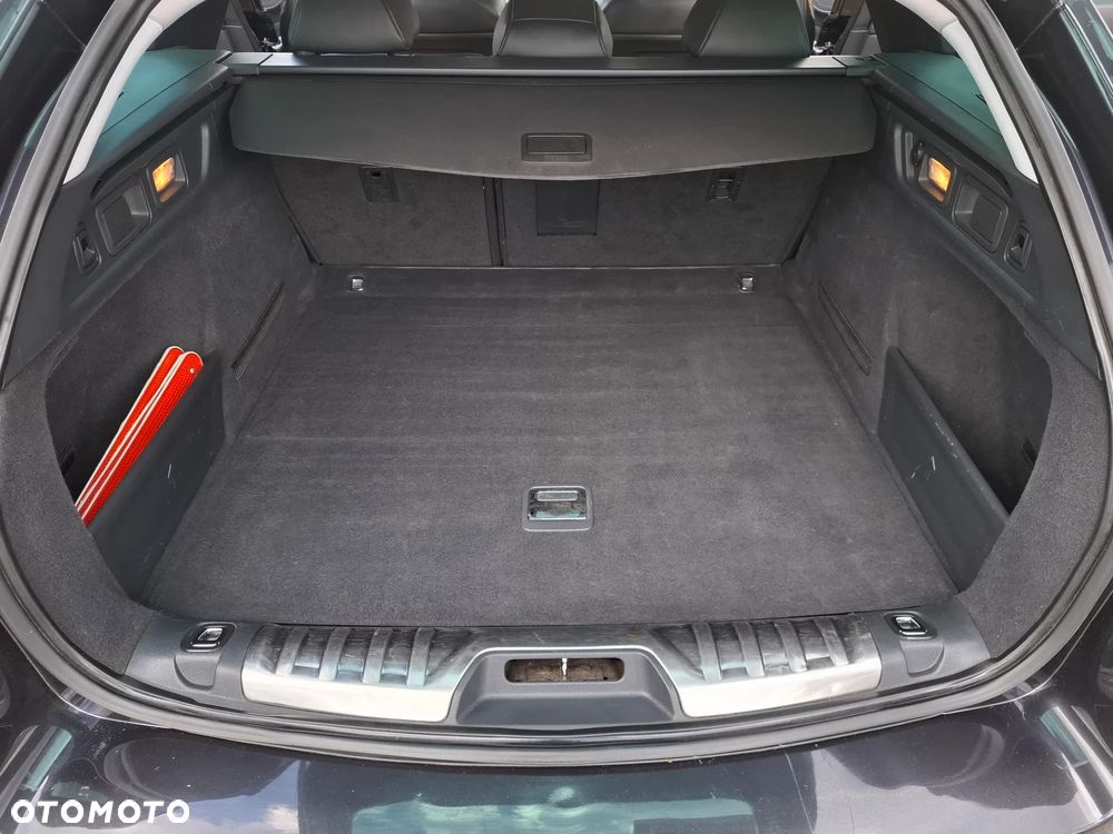 Peugeot 508 2.0 BlueHDi Allure S&S - 17