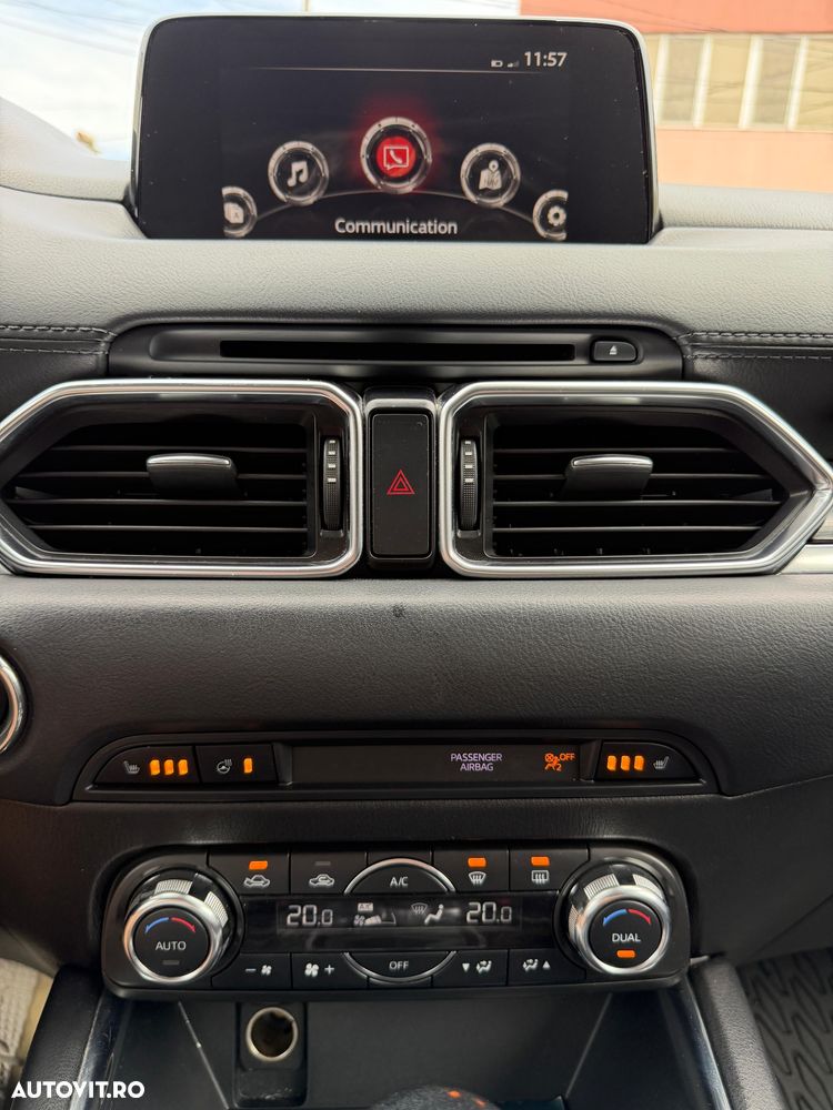 Mazda CX-5 CD175 4x4 AT Revolution Top - 8
