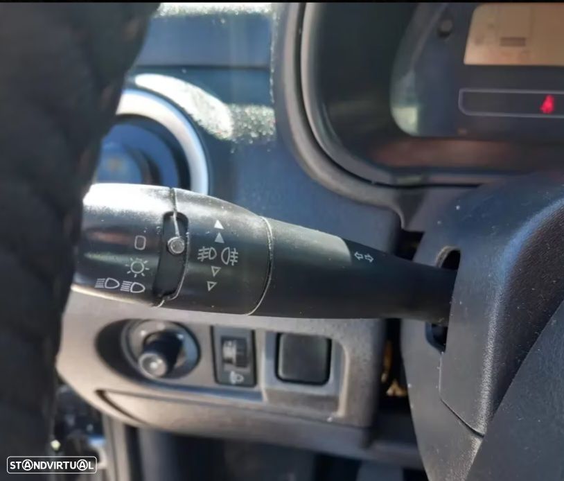 Citroën C3 1.1 Airdream Se Selection - 11
