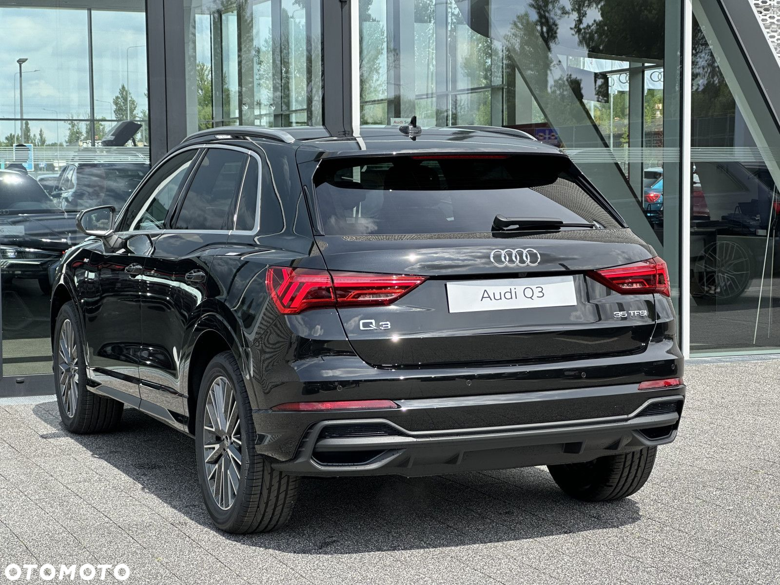 Audi Q3 - 8
