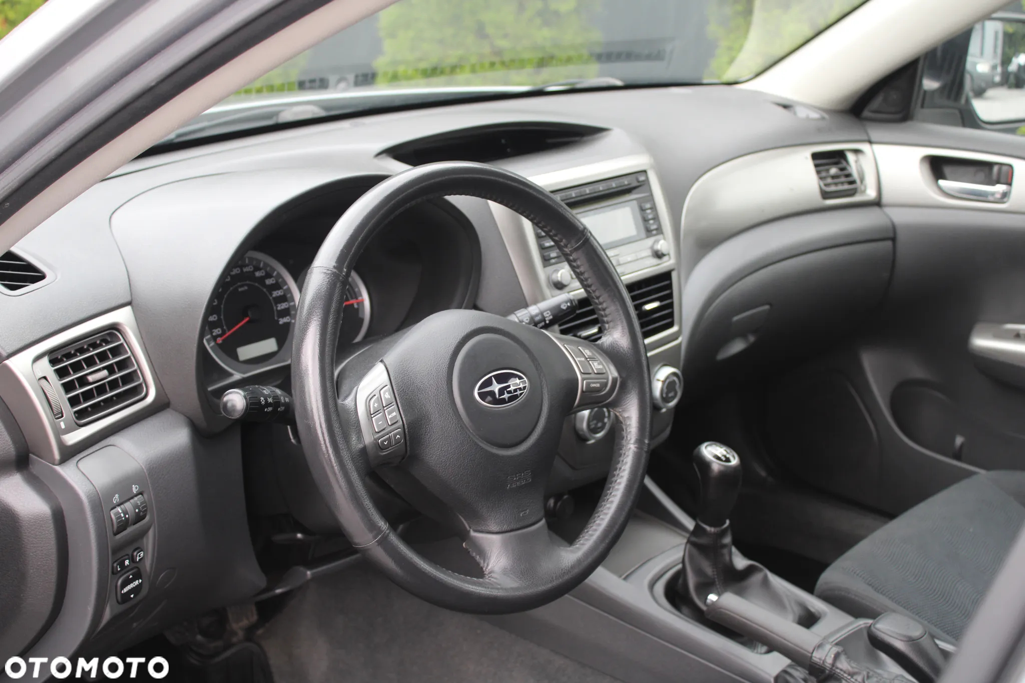 Subaru Impreza 1.5R Comfort - 17