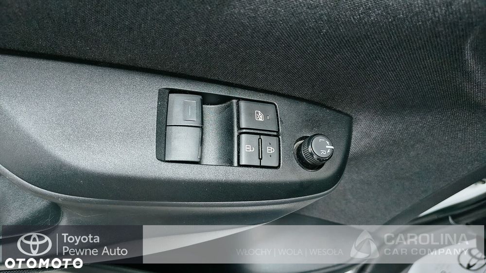 Toyota Yaris Hybrid 1.5 Comfort - 10