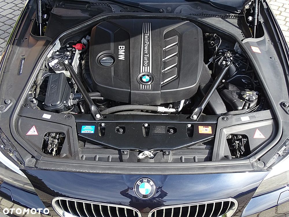 BMW Seria 5 - 39