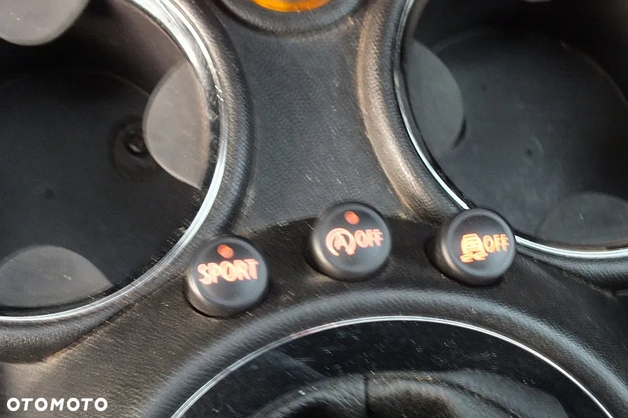 MINI Cooper S - 23