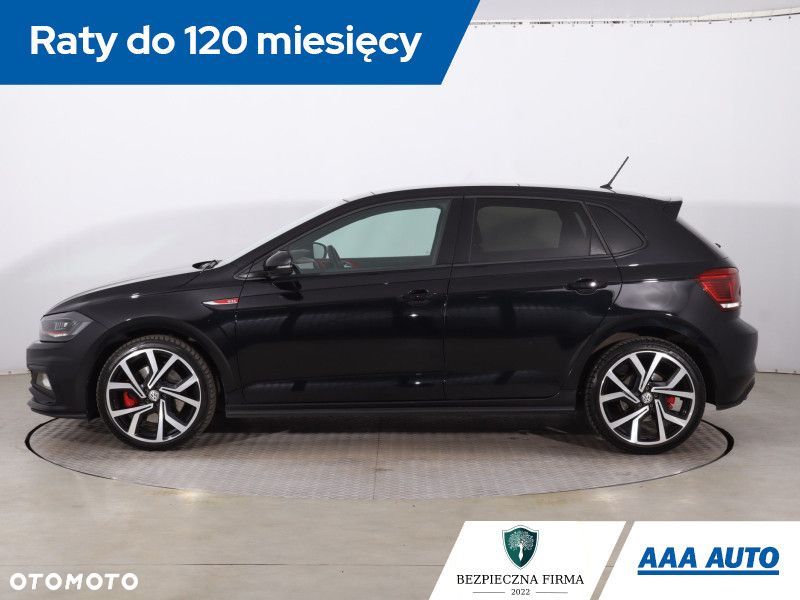 Volkswagen Polo - 4
