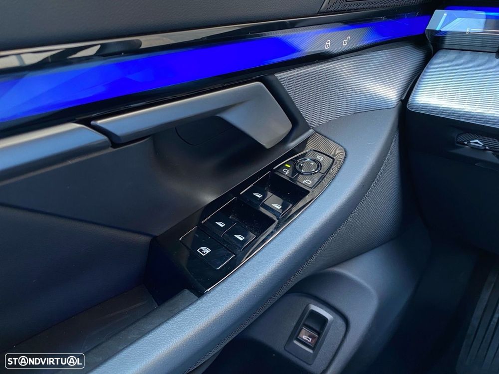 BMW 520 d Pack Desportivo M - 16