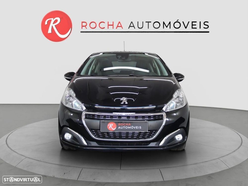 Peugeot 208 1.2 VTi Active - 3