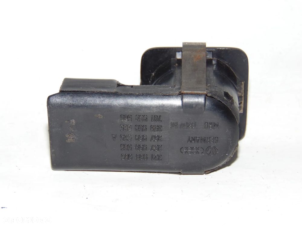 Przełącznik panel regulacji lusterek VW Volkswagen Transporter Multivan Caravelle T4 90-95r - 6