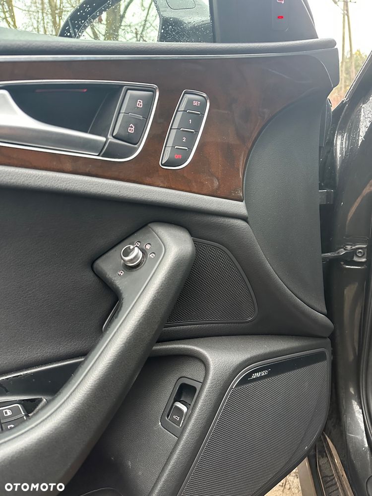 Audi A6 Limousine - 18