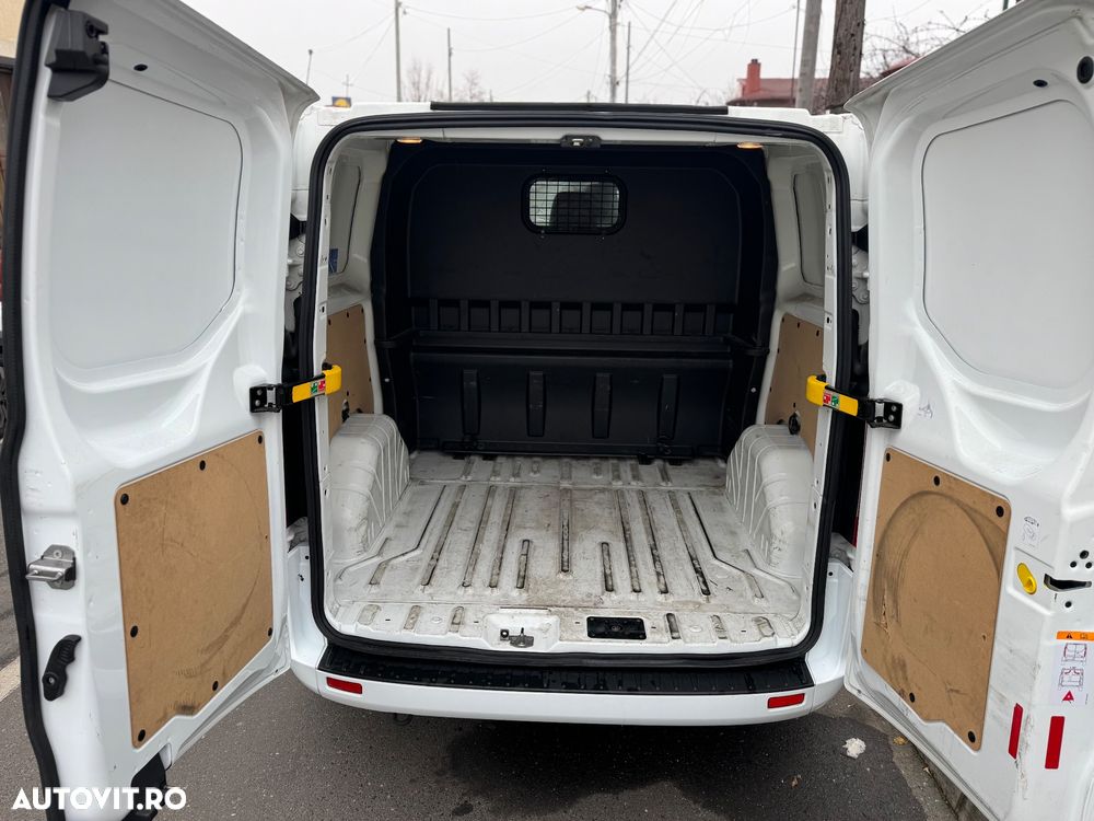 Ford Transit Custom DCIV SWB L1H1 Trend - 5