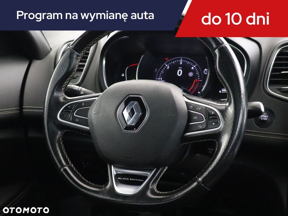 Renault Scenic - 22