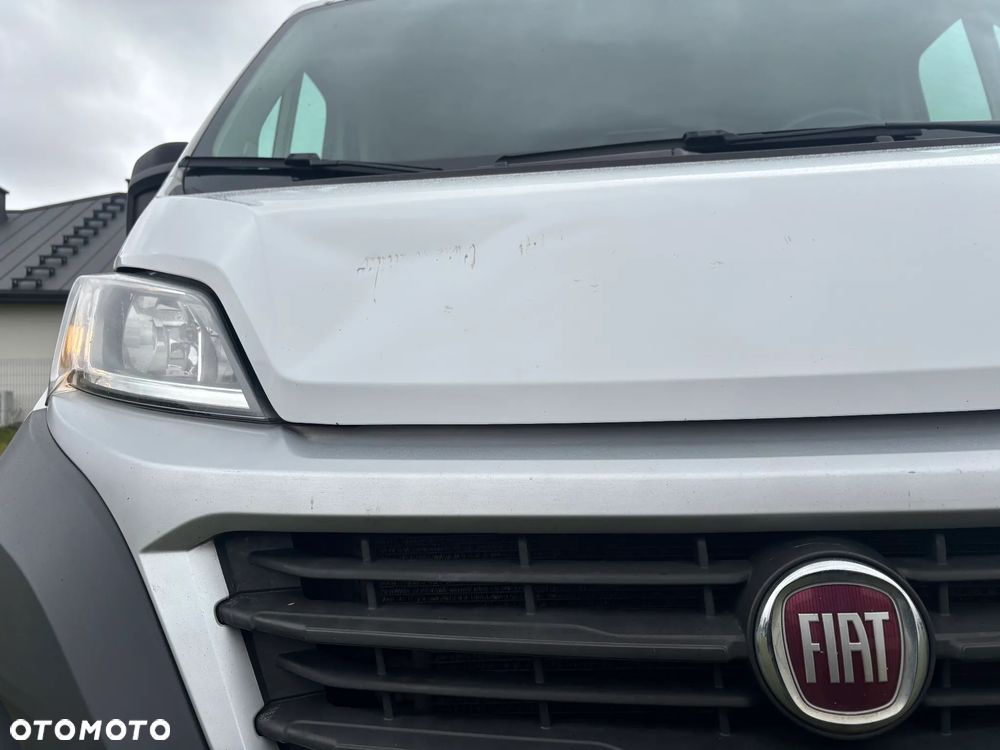 Fiat Ducato DOKA 2017 - 7
