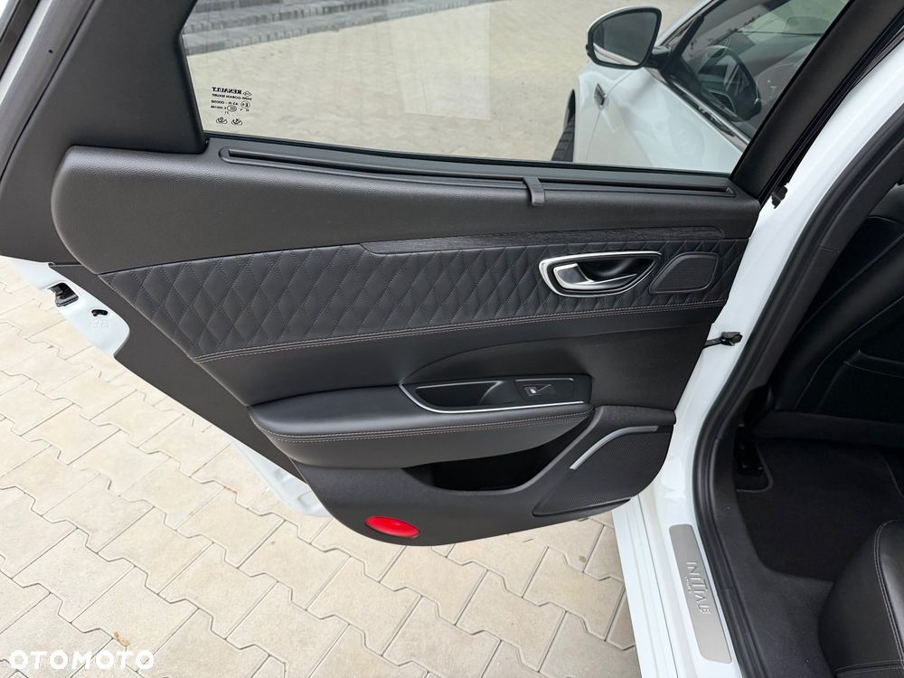 Renault Talisman BLUE dCi 200 EDC INITIALE PARIS - 23