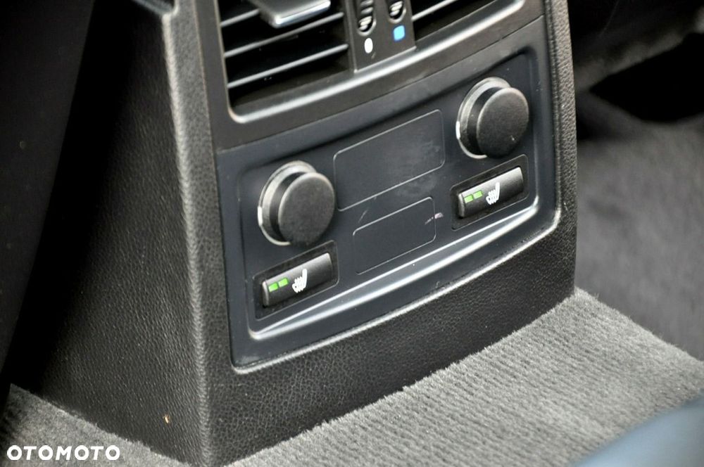 BMW Seria 5 - 20