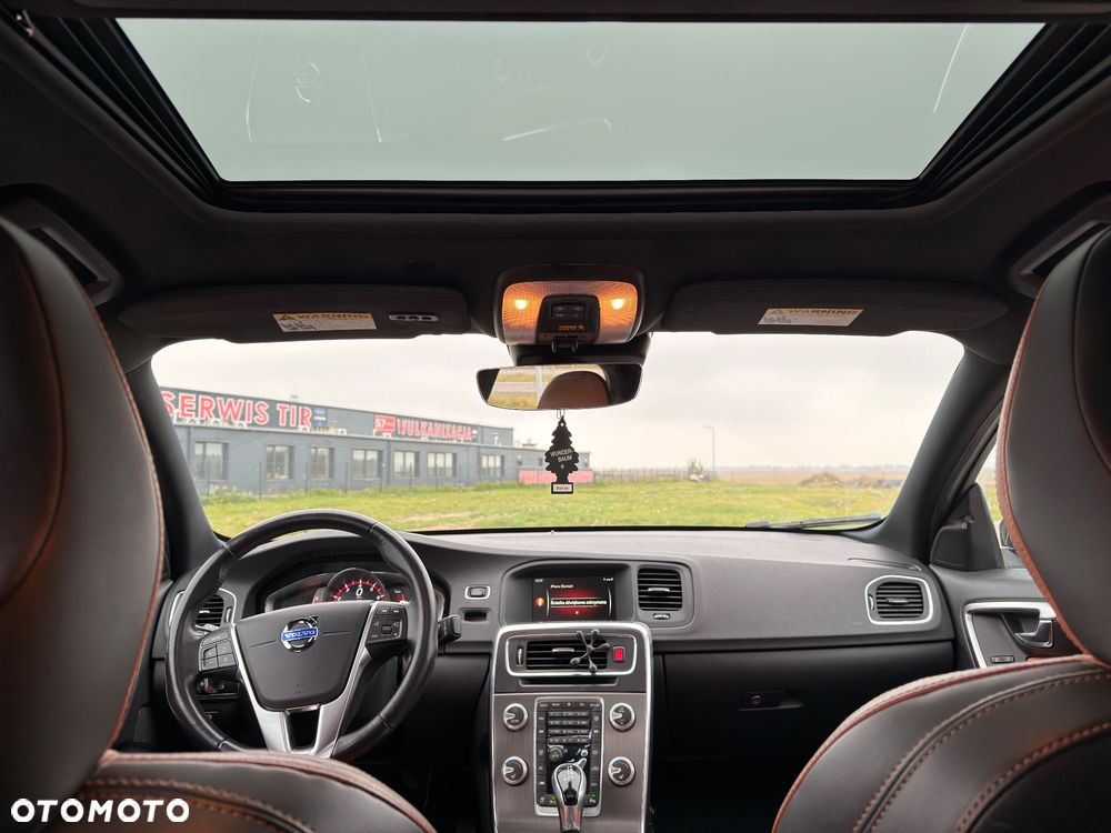Volvo S60 - 20