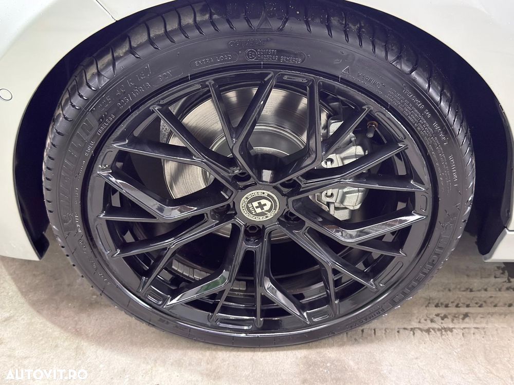 BMW Seria 1 125d Sport-Aut. Sport Line - 22