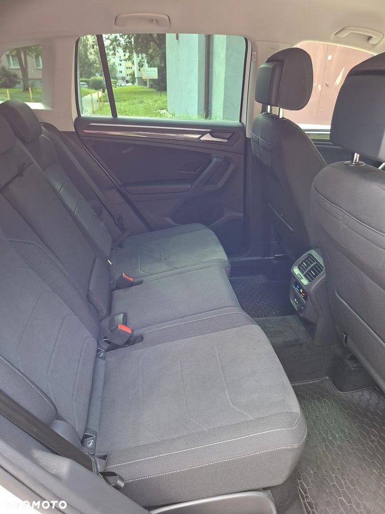 Volkswagen Tiguan 2.0 TDI SCR 4Mot Elegance DSG - 8