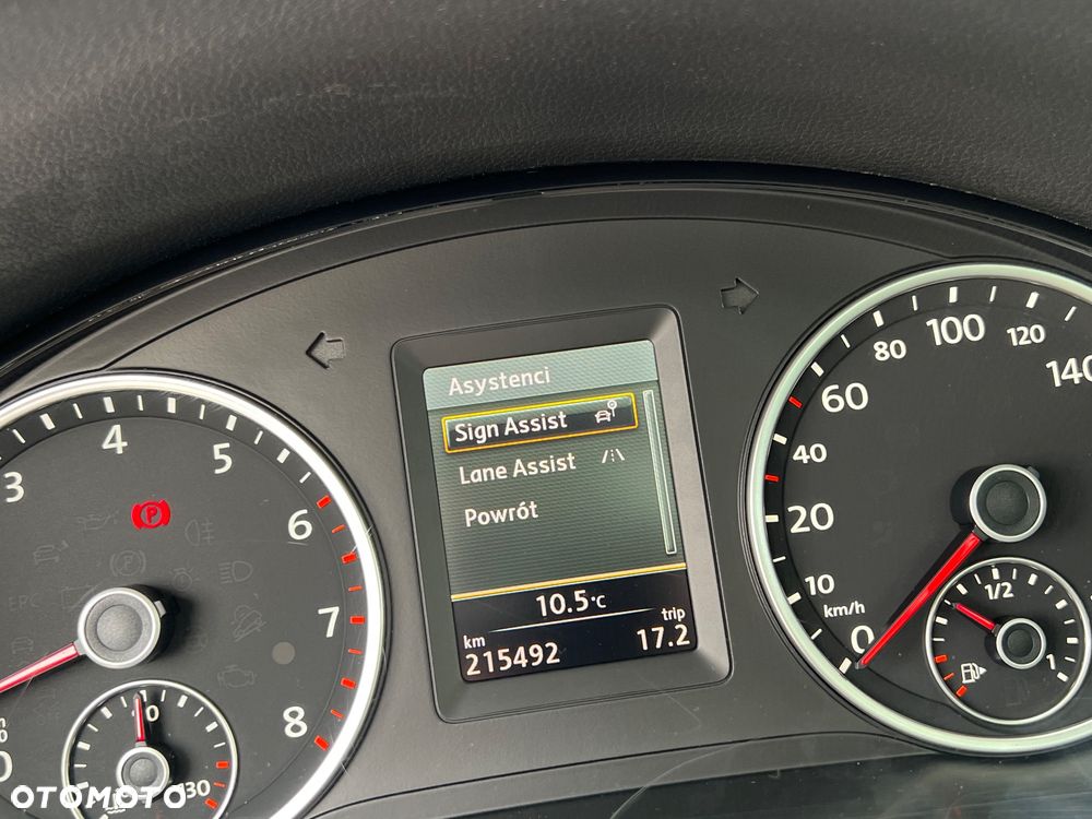 Volkswagen Tiguan 1.4 TSI BlueMotion Technology Sport & Style - 20