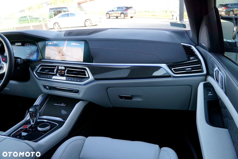 BMW X5 M Competition - 30