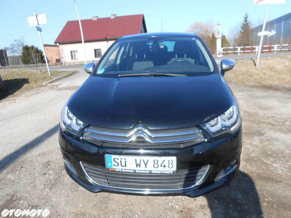Citroën C4 1.6 BlueHDi Shine S&S - 3