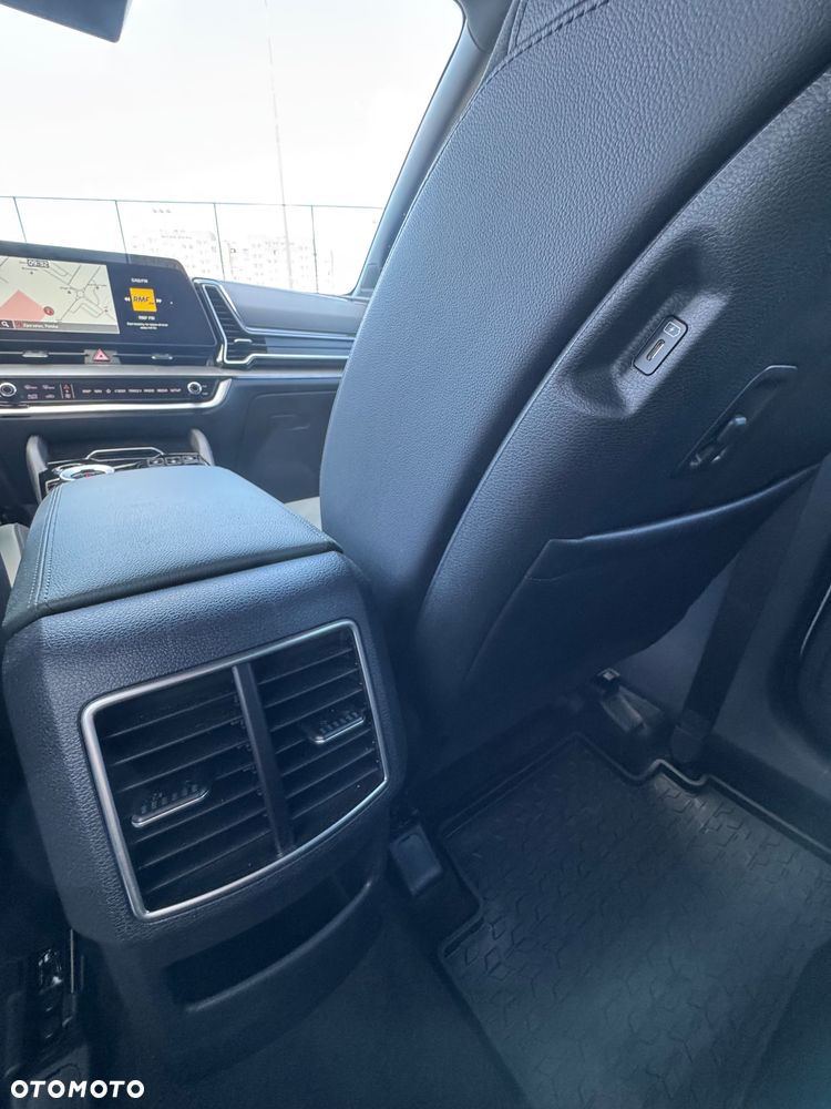 Kia Sportage 1.6 T-GDI Anniversary 2WD DCT - 14
