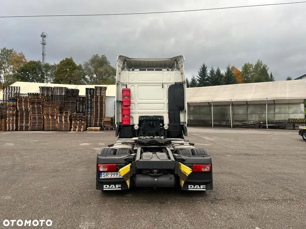 DAF XF 460FT - 3
