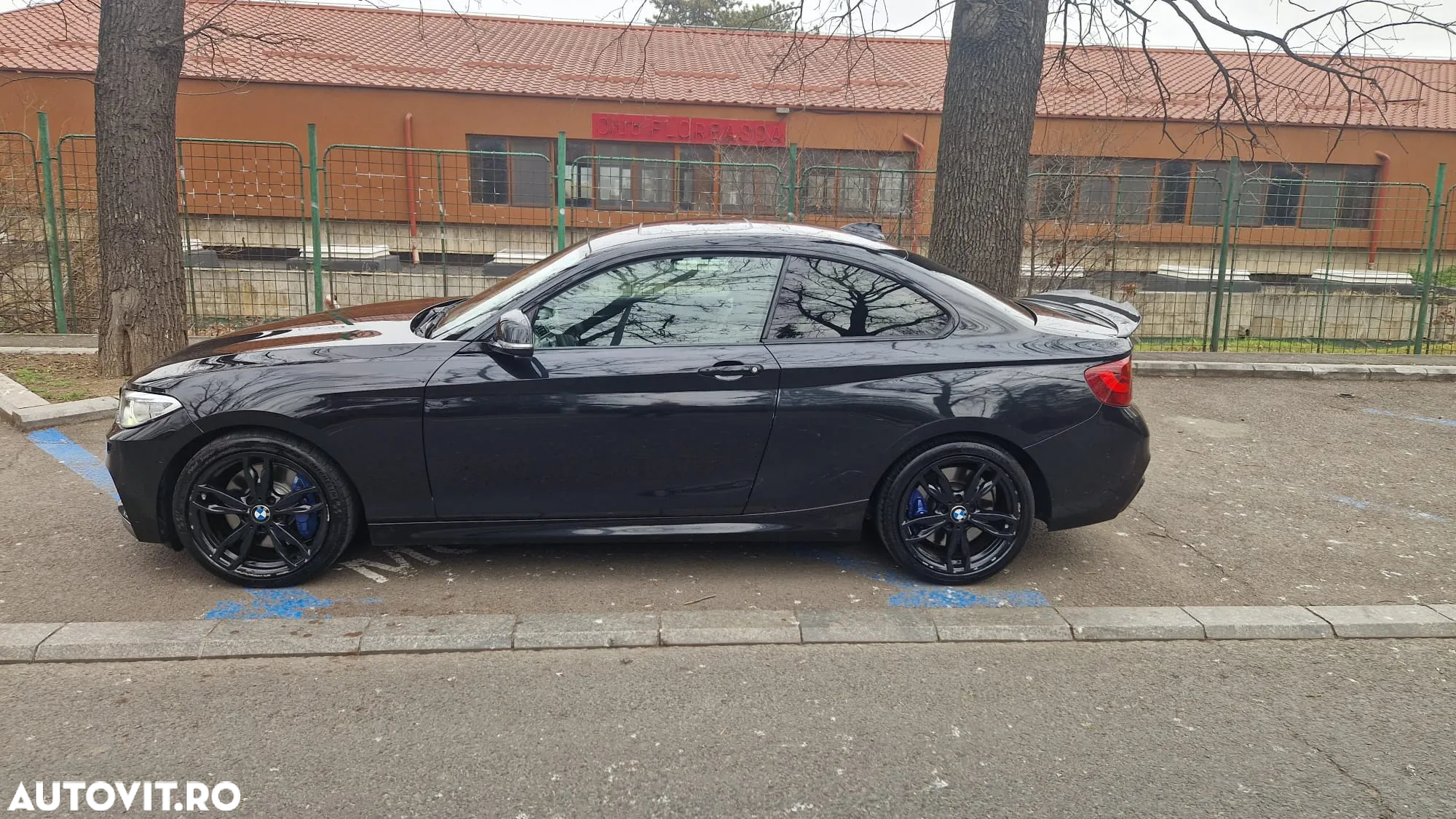 BMW Seria 2 - 3