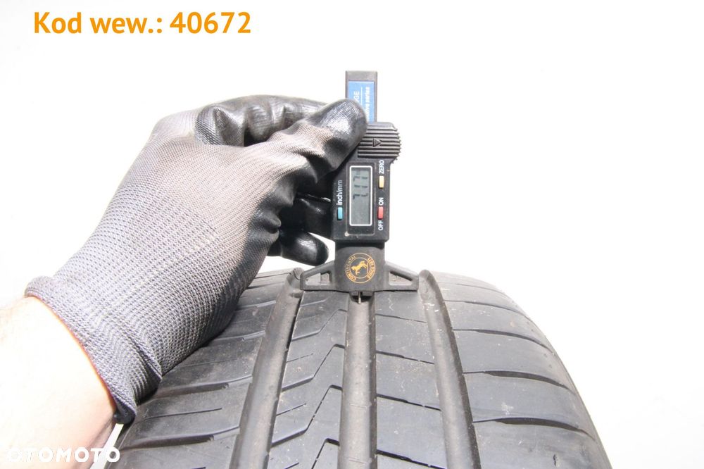 Opony Hankook Hankook Kinergy Eco2 K435 195/50 R16 - 2