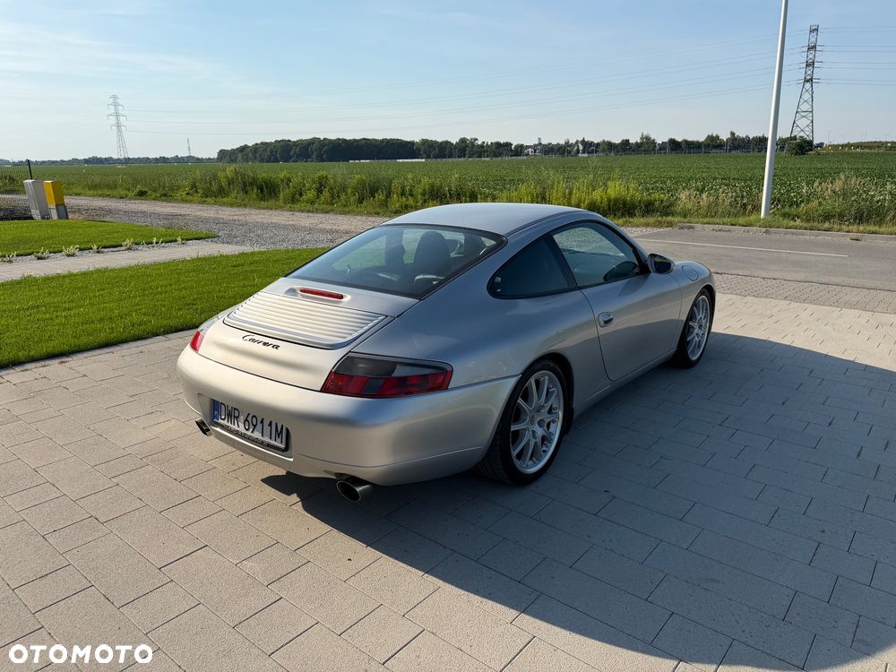 Porsche 911 - 8