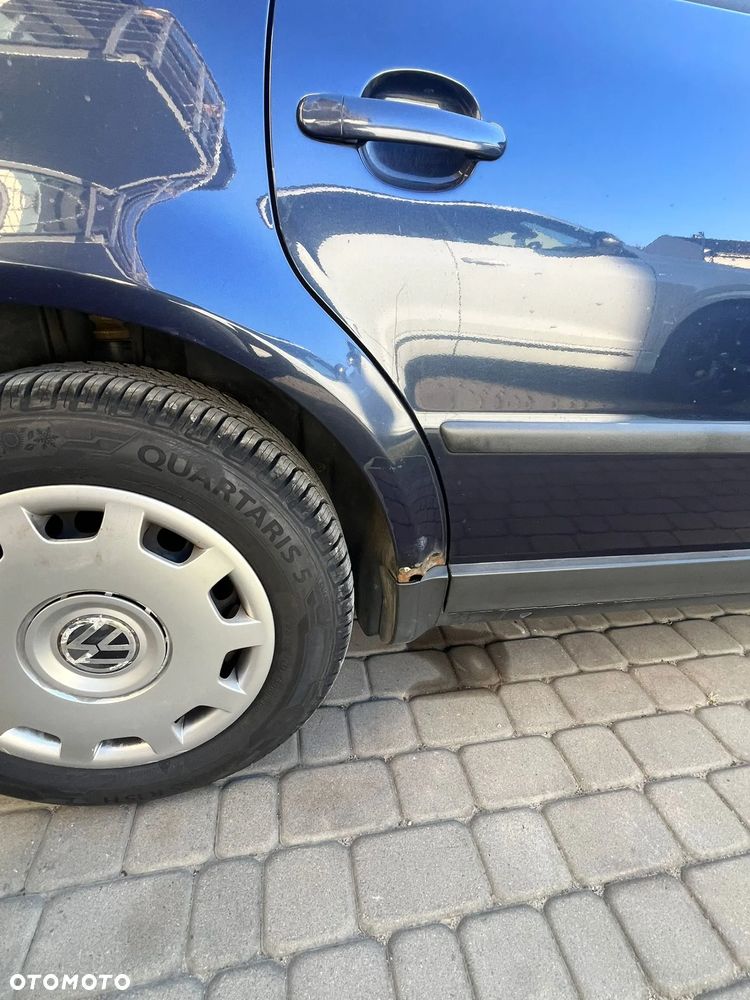 Volkswagen Passat 1.9 TDI CL - 7