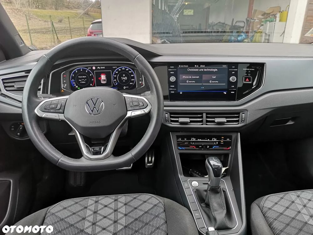Volkswagen Taigo 1.0 TSI Special Edition DSG - 27