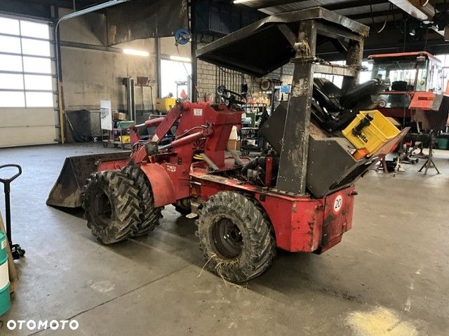 Gehl Gehlmax KL 285 - 4