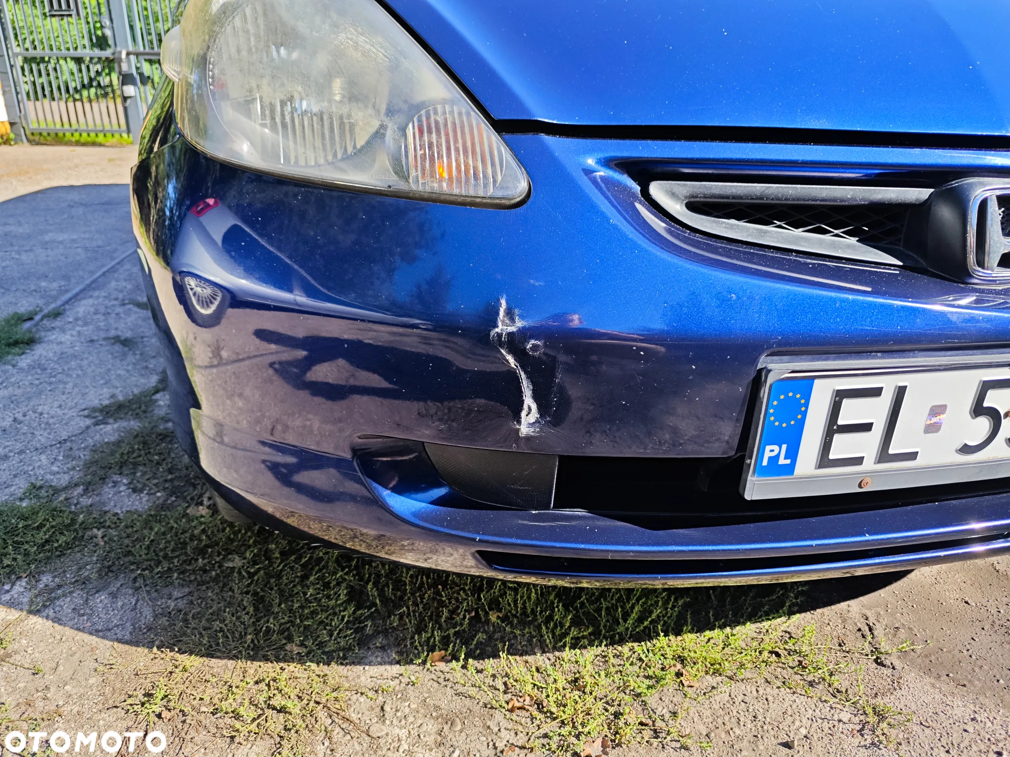 Honda Jazz - 9