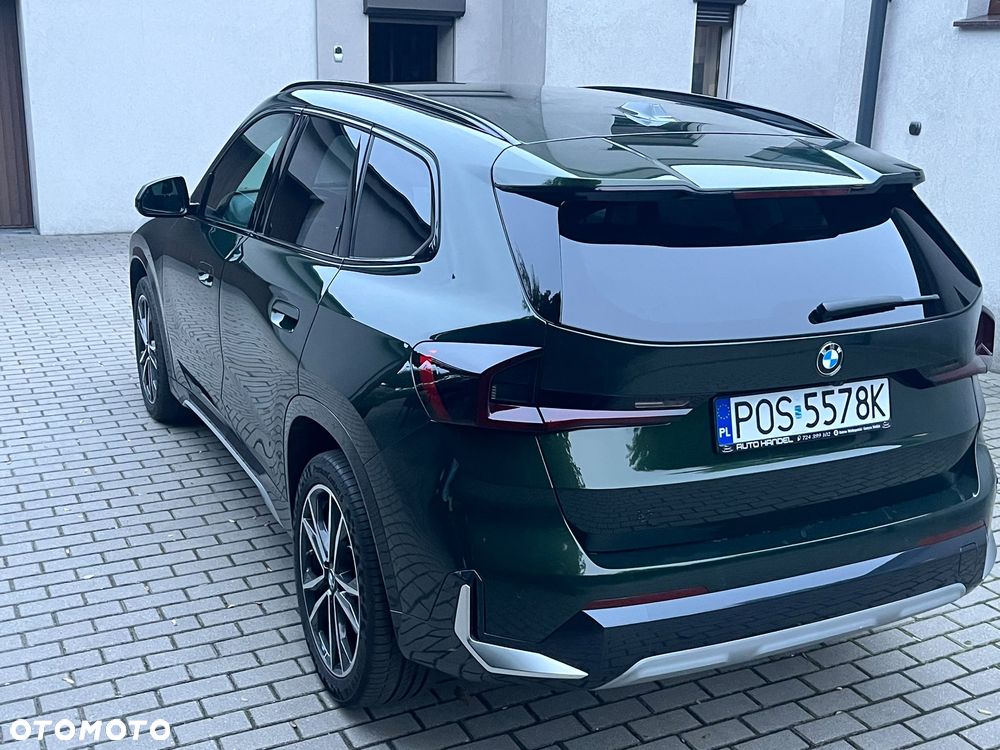 BMW X1 - 3