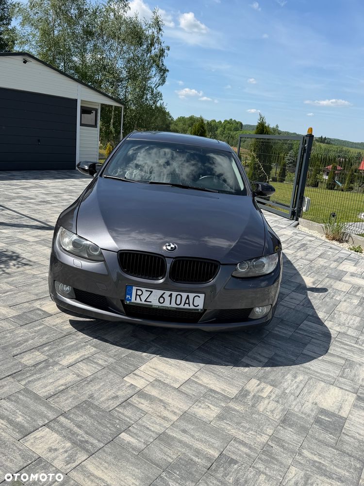 BMW Seria 3 - 12