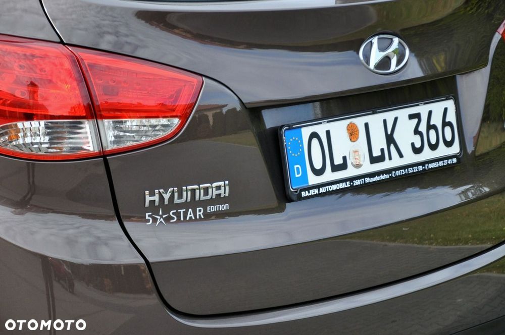 Hyundai ix35 - 16