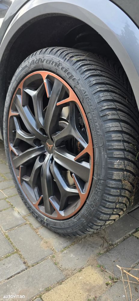 Cupra Formentor VZ 2.0 TSI 4DRIVE DSG - 37