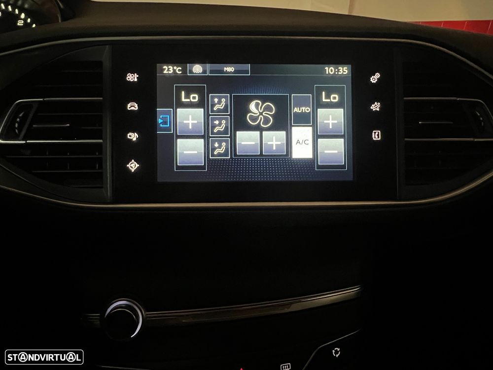 Peugeot 308 SW BlueHDi 120 Stop & Start Style - 10