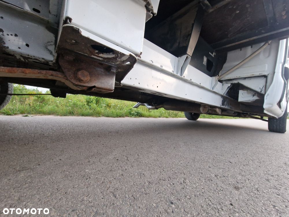 Renault Master - 5