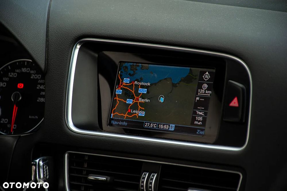 Audi Q5 2.0 TDI quattro design - 18