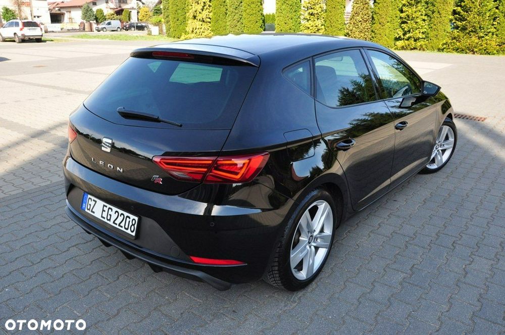Seat Leon - 18