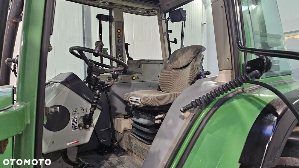 Fendt 308 C  115000 Brutto 310 lsa 308 tms 5090 M Transport 6130 SE 5100r  Standart 306 Vario 100TL MAXXUM 110 - 7