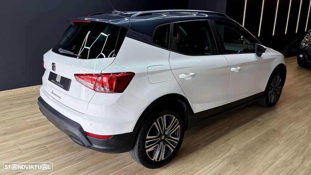 SEAT Arona 1.0 TSI Style - 10