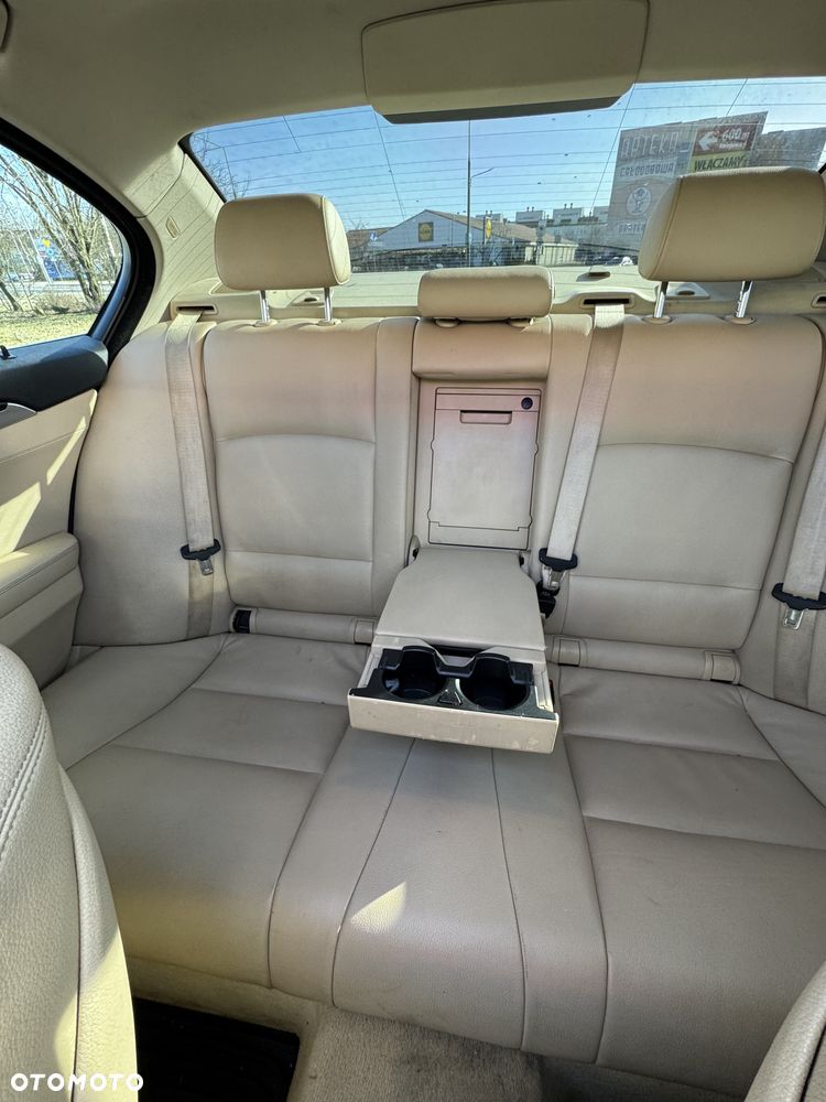 BMW Seria 5 530d - 34