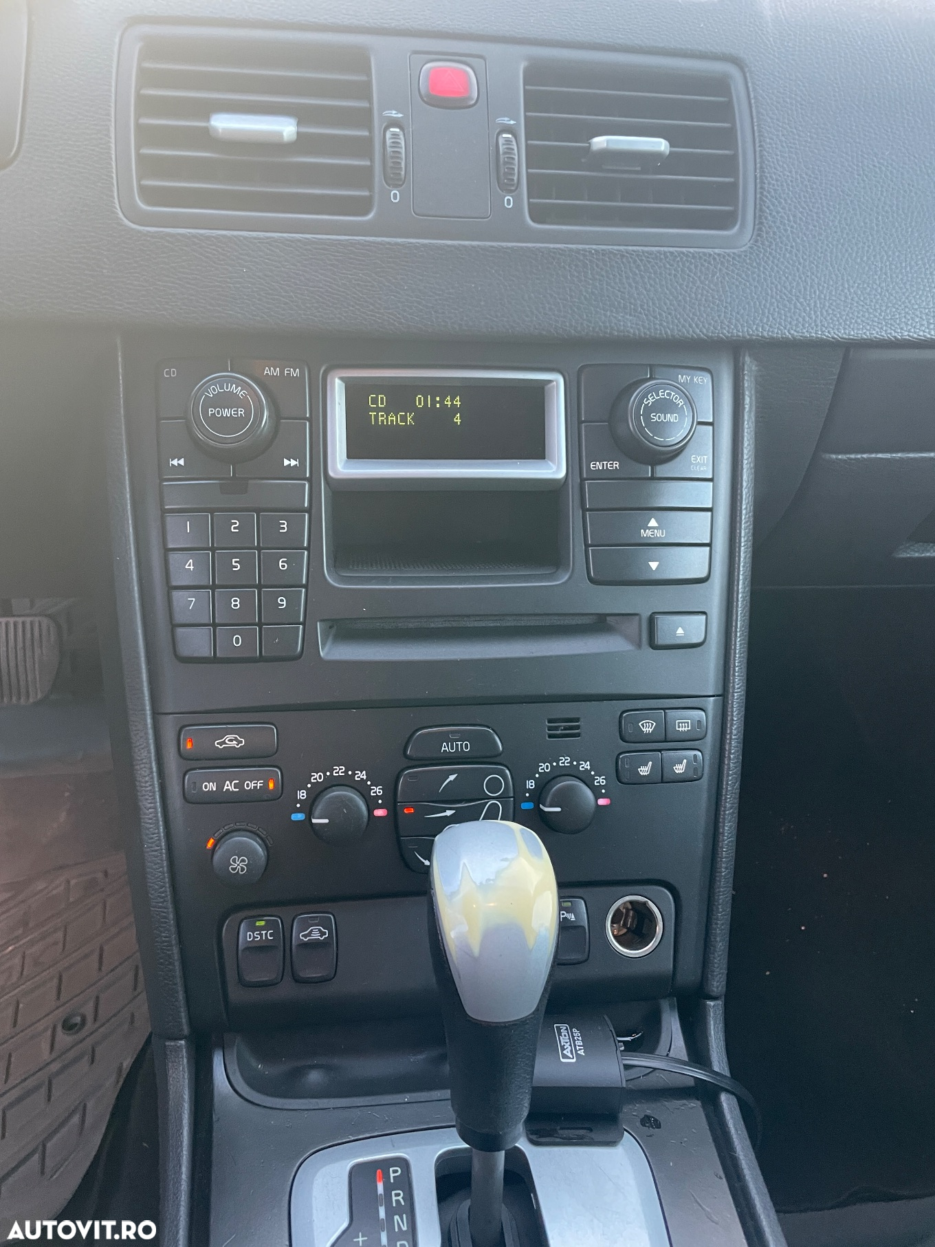 Volvo XC 90 D4 Geartonic Summum - 23