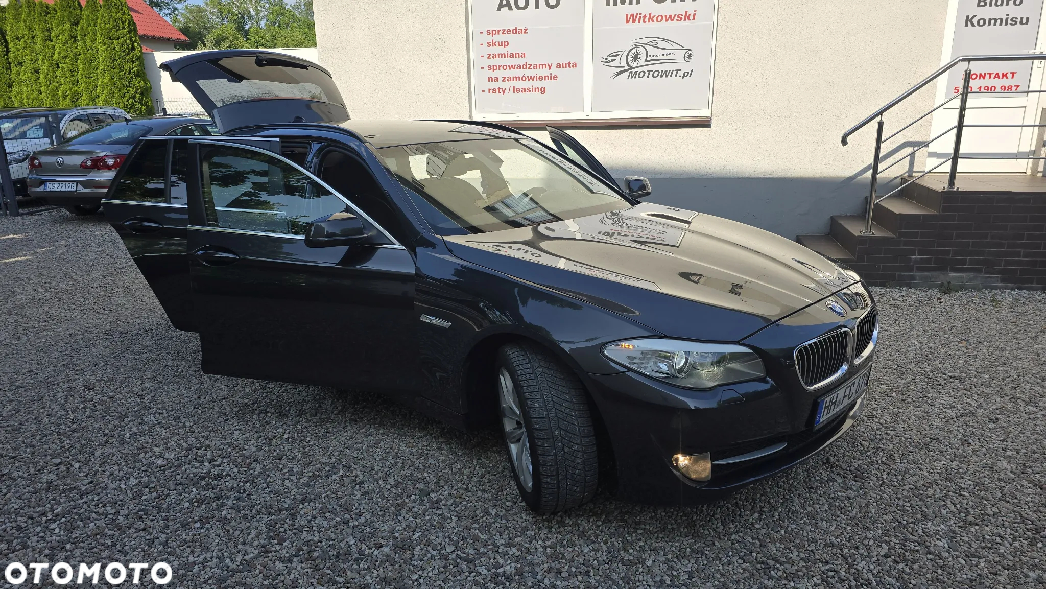 BMW Seria 5 - 22