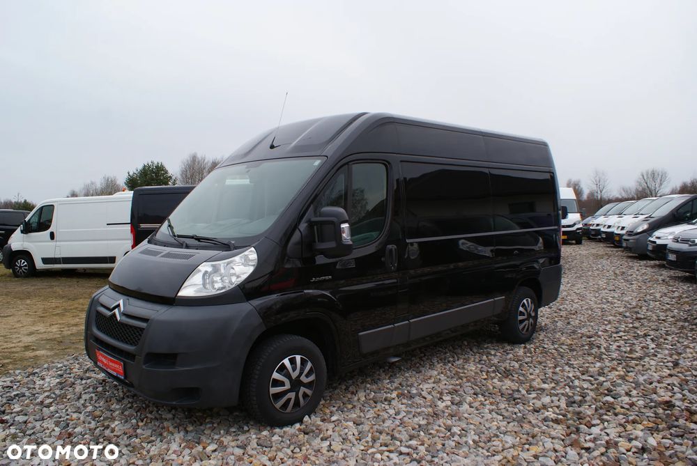 Citroën Jumper - 22